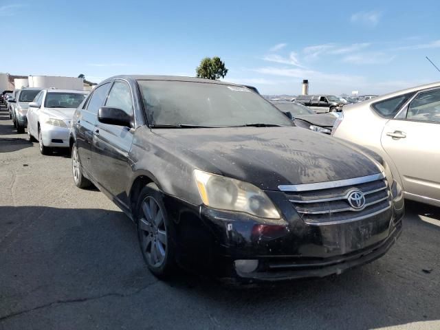 2005 Toyota Avalon XL