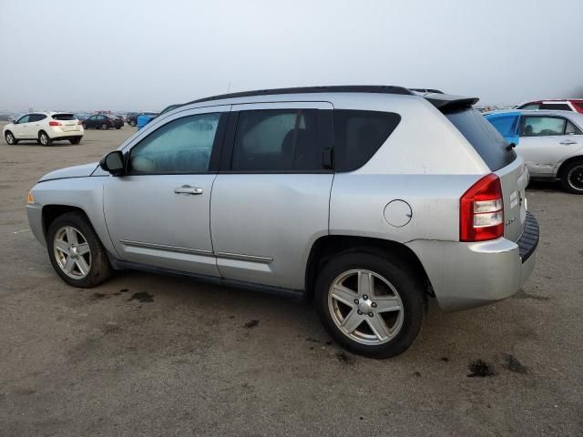 2010 Jeep Compass Sport