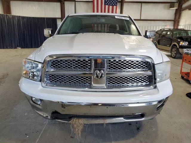 2012 Dodge RAM 1500 Laramie