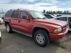 2001 Dodge Durango