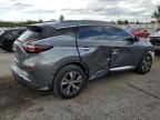 2020 Nissan Murano SV