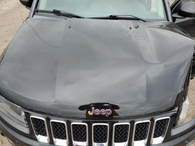 2015 Jeep Compass Sport