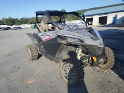 Can-Am Z Force salvage cars for sale: 2022 Can-Am Z Force