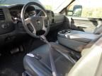 2011 Chevrolet Silverado K2500 Heavy Duty LT