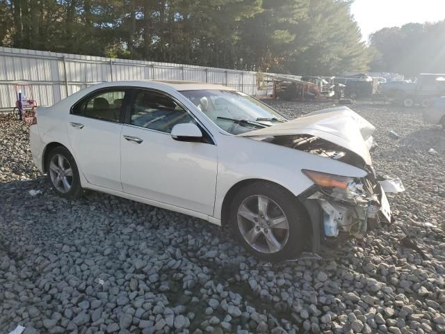 2009 Acura TSX