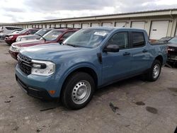 Vehiculos salvage en venta de Copart Louisville, KY: 2023 Ford Maverick XL