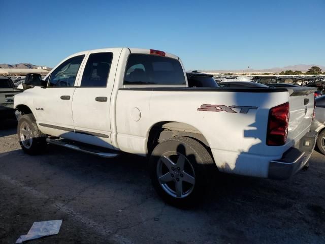 2008 Dodge RAM 1500 ST