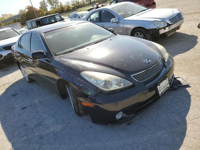 2005 Lexus ES 330