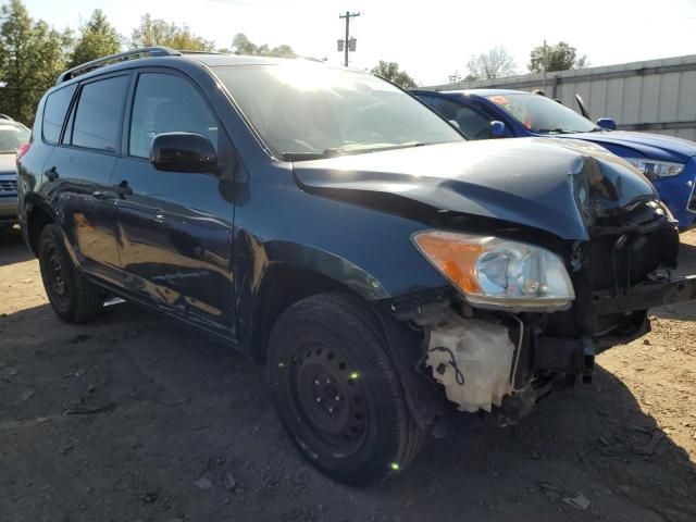 2009 Toyota Rav4