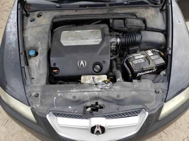 2007 Acura TL