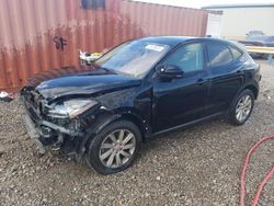 Salvage cars for sale at Hueytown, AL auction: 2019 Jaguar E-PACE S