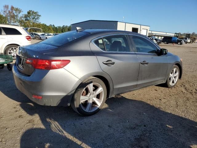 2013 Acura ILX 20 Tech