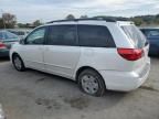 2007 Toyota Sienna XLE