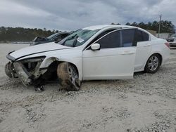 Salvage cars for sale from Copart Ellenwood, GA: 2010 Honda Accord LXP