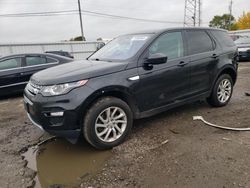 2017 Land Rover Discovery Sport HSE for sale in Dyer, IN