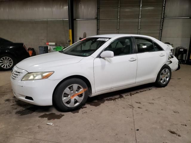 2009 Toyota Camry Base