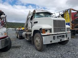 Mack Pinnacle salvage cars for sale: 2019 Mack Pinnacle