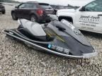 2013 Yamaha Waverunner