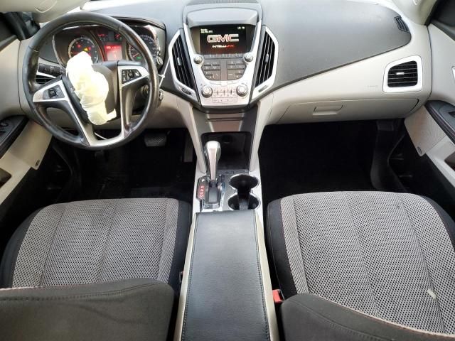 2013 GMC Terrain SLE