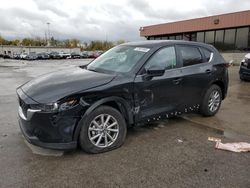 Mazda salvage cars for sale: 2023 Mazda CX-5 Select