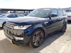 2015 Land Rover Range Rover Sport HSE for sale in Vallejo, CA