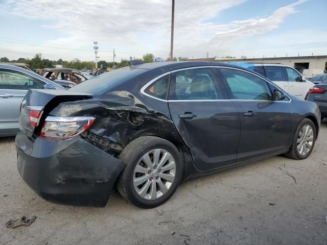 2016 Buick Verano