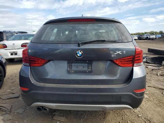 2013 BMW X1 XDRIVE28I