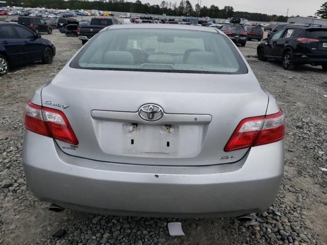 2008 Toyota Camry LE