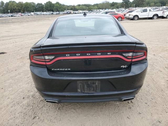 2017 Dodge Charger R/T