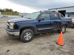 Chevrolet Vehiculos salvage en venta: 2006 Chevrolet Avalanche K1500