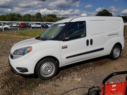 Run And Drives Cars for sale at auction: 2022 Dodge RAM Promaster City Tradesman