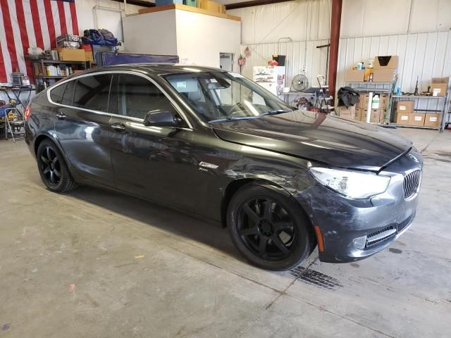 2011 BMW 535 Xigt