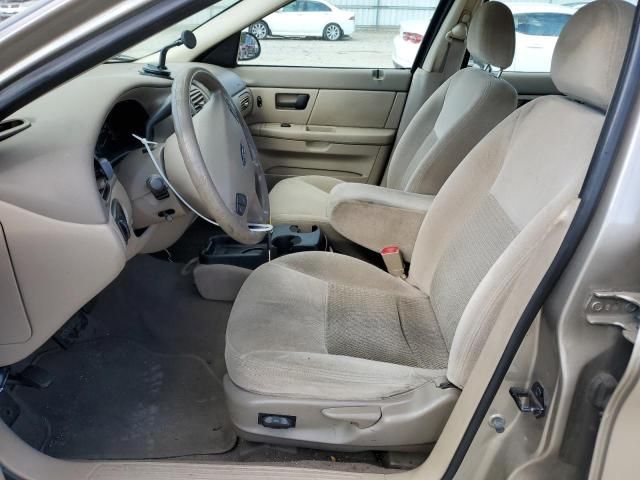 2003 Ford Taurus SE