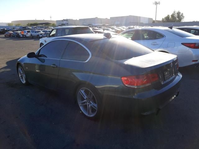 2008 BMW 335 I