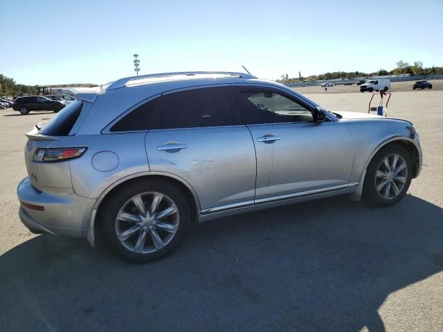 2006 Infiniti FX45