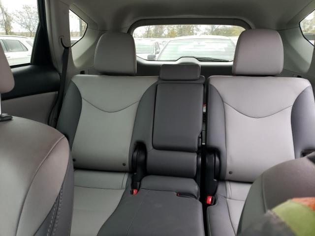 2015 Toyota Prius V