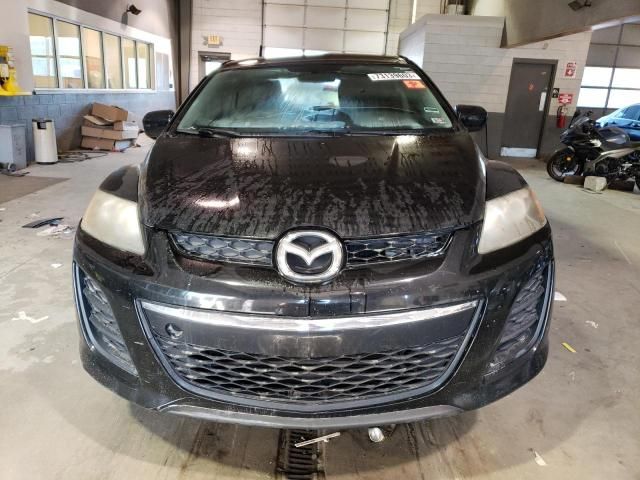 2010 Mazda CX-7