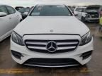 2017 Mercedes-Benz E 300