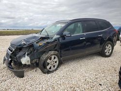 2011 Chevrolet Traverse LT for sale in Temple, TX