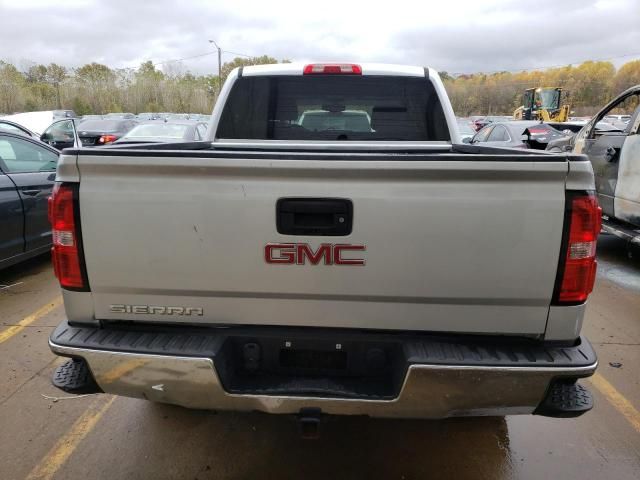 2015 GMC Sierra K1500