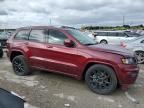 2022 Jeep Grand Cherokee Laredo E