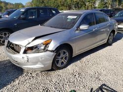 Honda salvage cars for sale: 2010 Honda Accord EXL