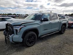 2024 Toyota Tundra Crewmax Limited for sale in Eugene, OR