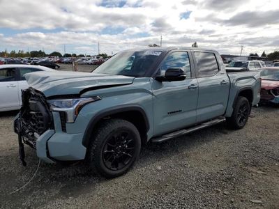 2024 Toyota Tundra Crewmax Limited for sale in Eugene, OR