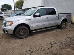 Salvage Cars and Trucks for sale