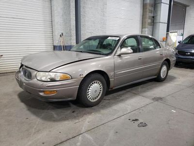 2000 Buick Lesabre Limited for sale in Ham Lake, MN