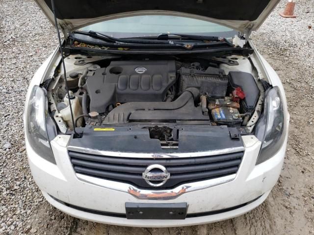 2008 Nissan Altima 2.5