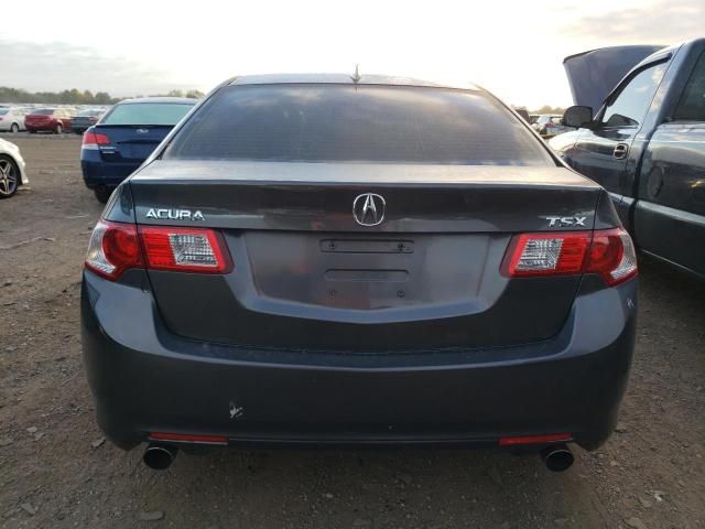 2009 Acura TSX