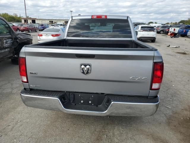 2021 Dodge RAM 1500 Classic SLT