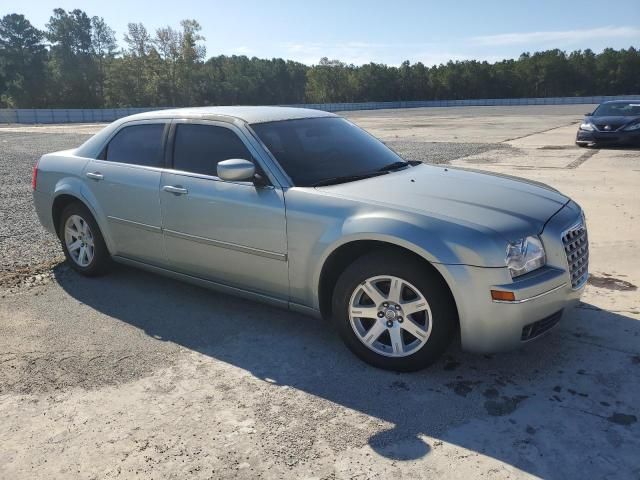 2006 Chrysler 300 Touring